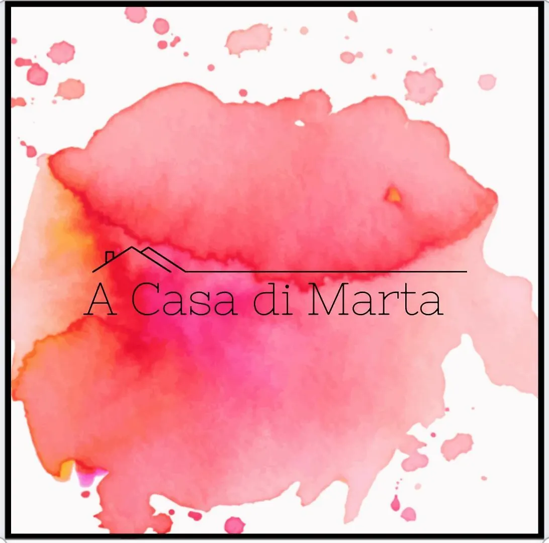 A Casa Di Marta Apartment Canonica d'Adda