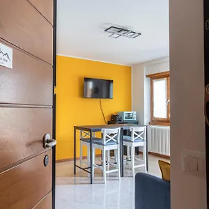The Mountain Nest Cassina Valsassina